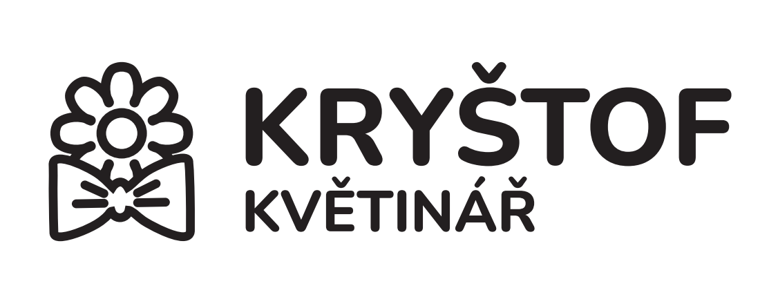 Kryštof Květinář - logo