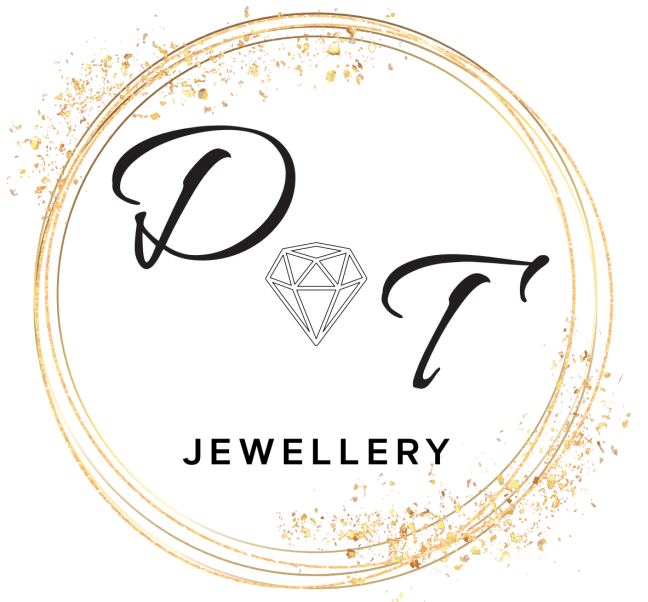 DT Jwellery - logo