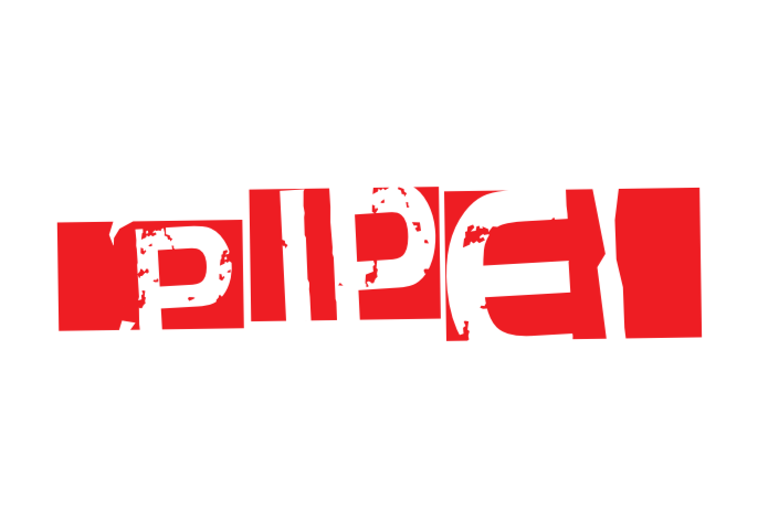 Pipe - logo
