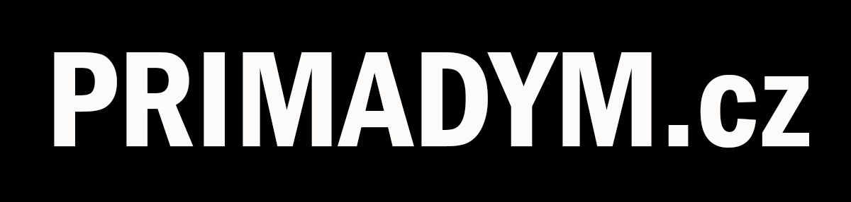 PRIMADYM - logo